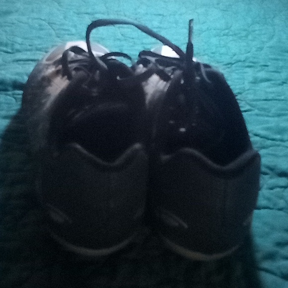 Boys baseball cleats - Picture 4 of 4